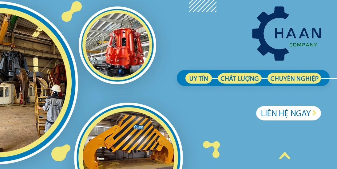 Công Ty TNHH Thiết Bị Cơ Điện Hà An