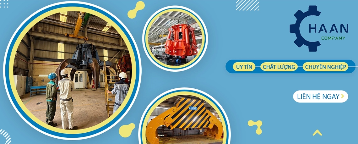 Công Ty TNHH Thiết Bị Cơ Điện Hà An