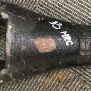 Đầu nối CAP hình quả lê