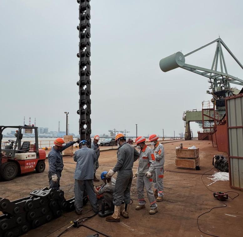 Công Ty TNHH Thiết Bị Cơ Điện Hà An