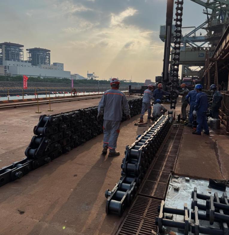 Công Ty TNHH Thiết Bị Cơ Điện Hà An