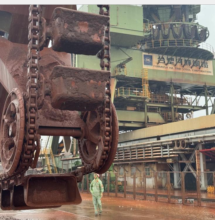 Công Ty TNHH Thiết Bị Cơ Điện Hà An