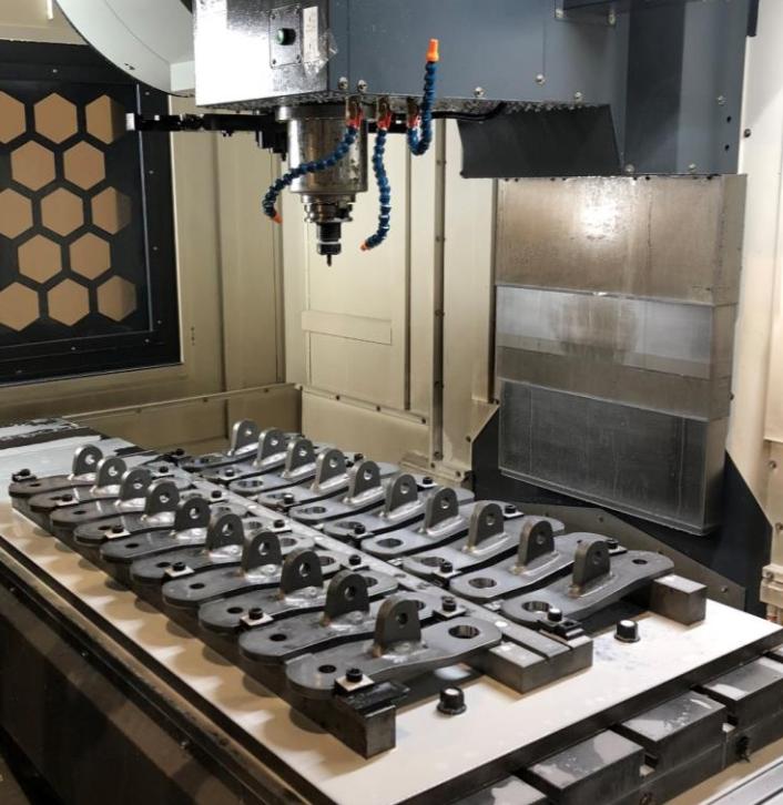 Công Ty TNHH Thiết Bị Cơ Điện Hà An