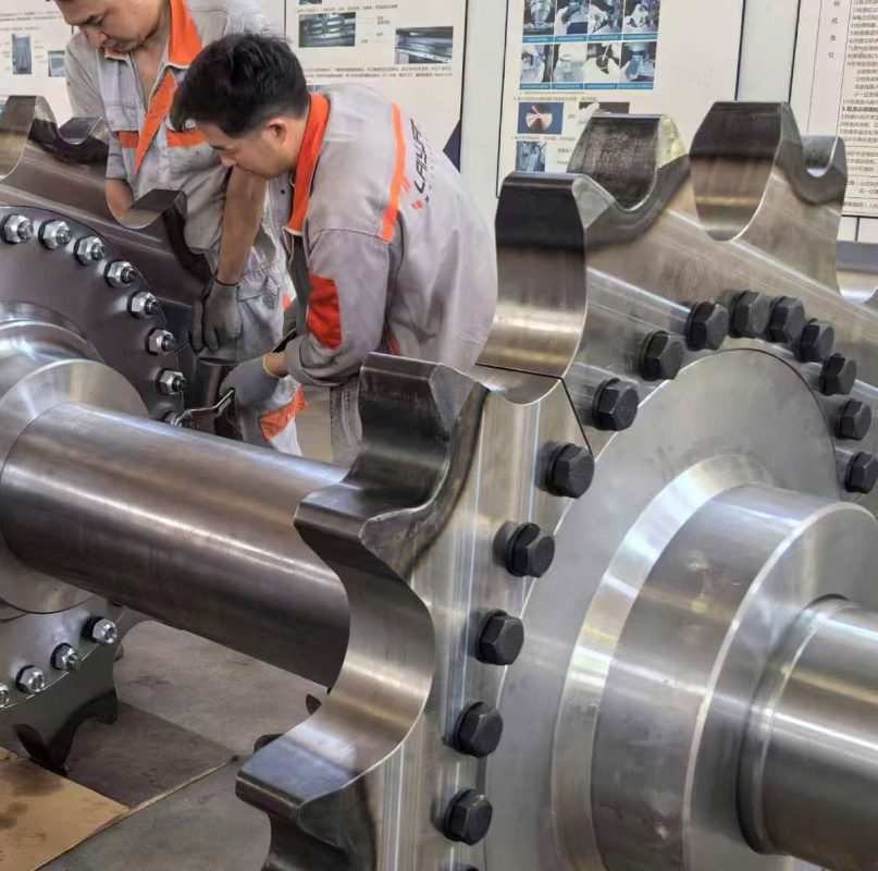 Công Ty TNHH Thiết Bị Cơ Điện Hà An