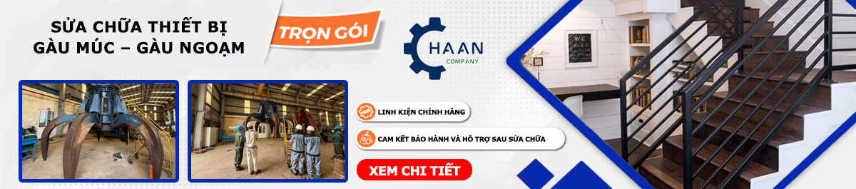 Công Ty TNHH Thiết Bị Cơ Điện Hà An