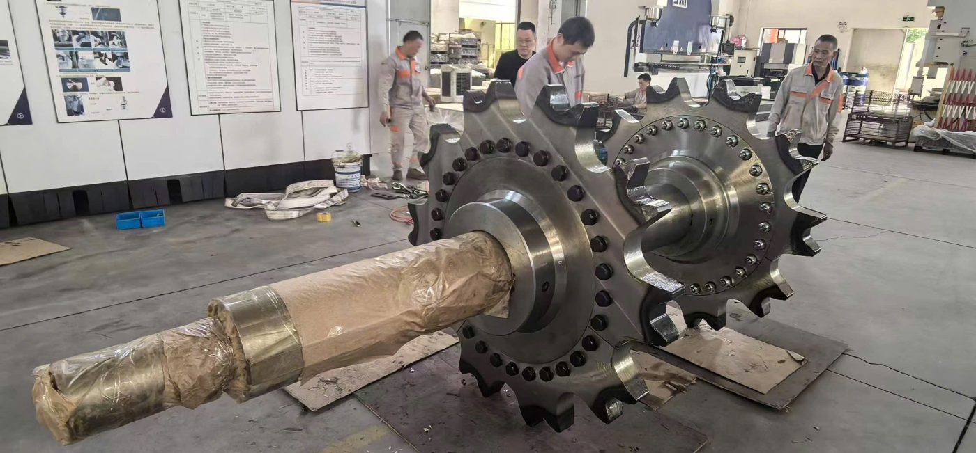 Công Ty TNHH Thiết Bị Cơ Điện Hà An