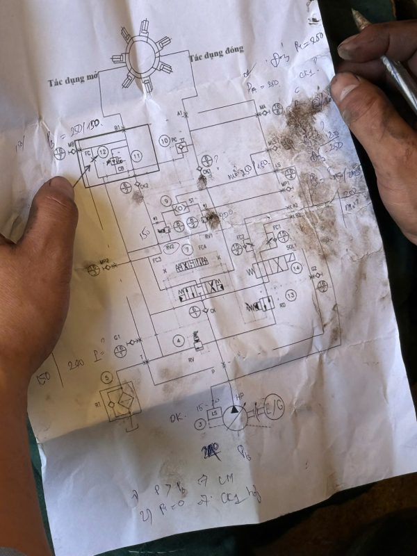 Công Ty TNHH Thiết Bị Cơ Điện Hà An