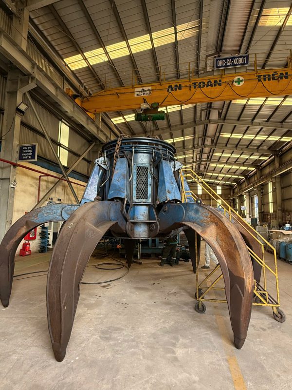 Công Ty TNHH Thiết Bị Cơ Điện Hà An