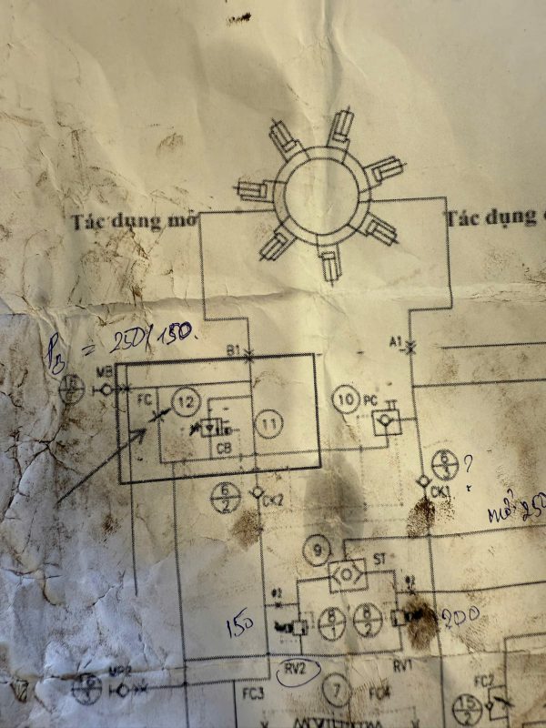 Công Ty TNHH Thiết Bị Cơ Điện Hà An