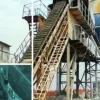 Băng tải công nghiệp BAOKE – băng tải tường sóng
