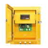 Thiết bị phát hiện tắc máng TEMCO XLDS