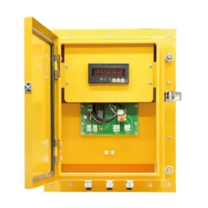Thiết bị phát hiện tắc máng TEMCO XLDS