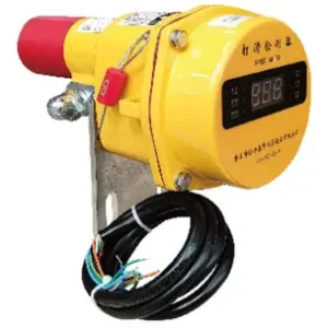 Thiết bị phát hiện trượt băng TEMCO XLDH